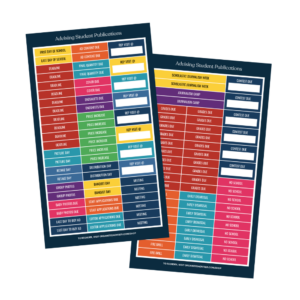 Planner Stickers